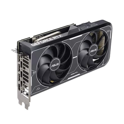 Asus Dual RTX 3060 Ti OC Edition 8GB Gaming Graphics Card